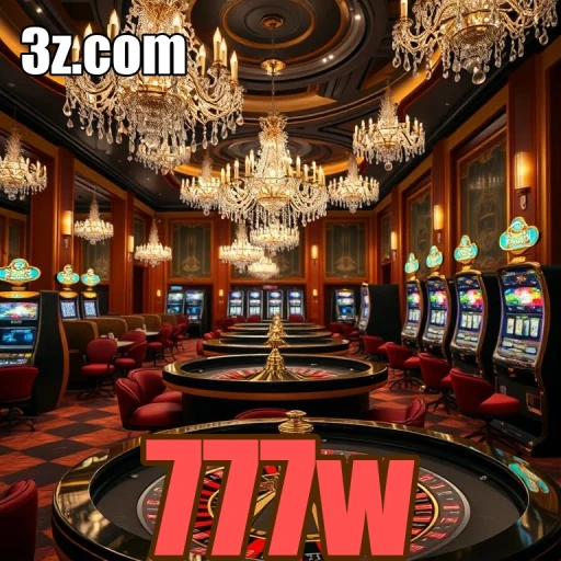 Blackjack no 777w: Emoções e Estratégias ao Seu Alcance