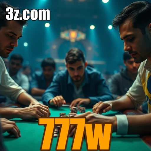 Estratégias Infalíveis para Gamers no 777w Que Transformam Suas Jogadas