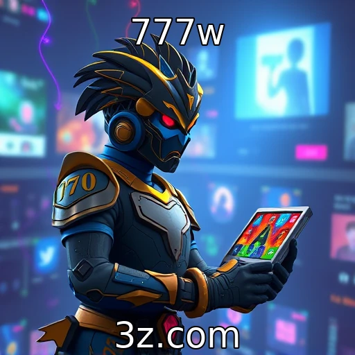 Novos desenvolvimentos em jogos de realidade aumentada