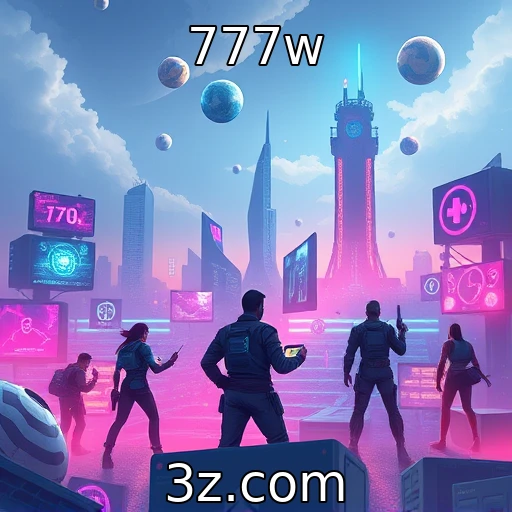 Tendências emergentes na indústria de jogos