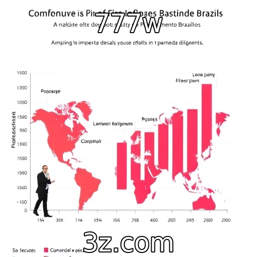 Análise do impacto do Pix no comportamento de apostadores brasileiros