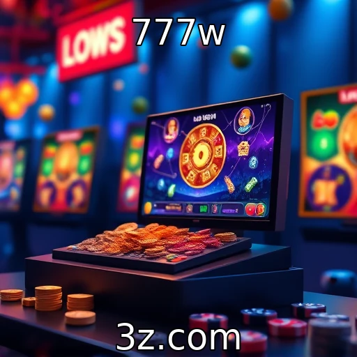 O crescimento do mercado de jogos na era digital