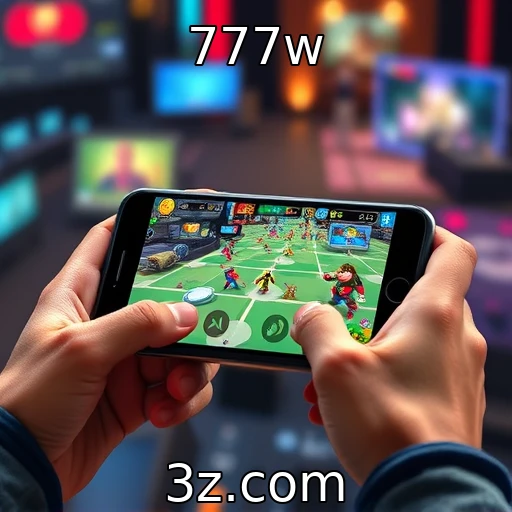 O impacto dos jogos mobile na indústria