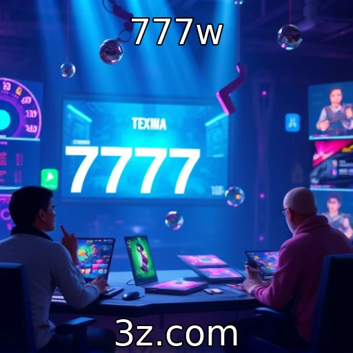 Avanços tecnológicos moldam o futuro dos jogos